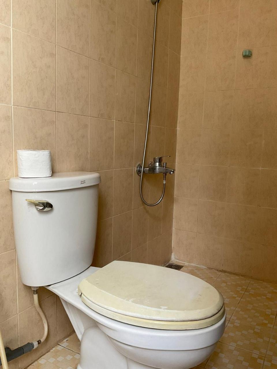 Hotel Khach San Minh Chau - Dien Bien Phu Cidade de Ho Chi Minh
