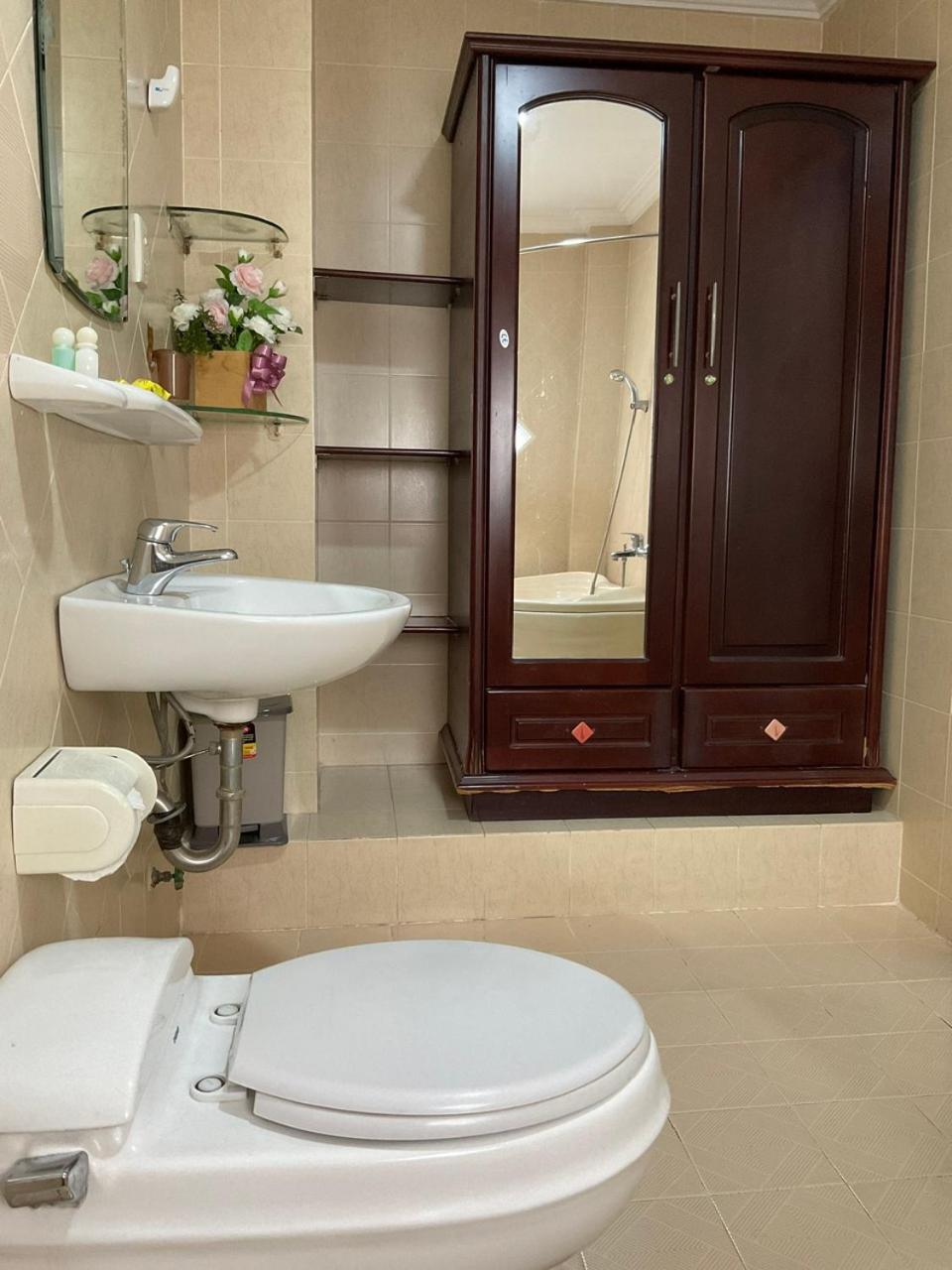 Khach San Minh Chau - Dien Bien Phu Hotel Ho Chi Minh City
