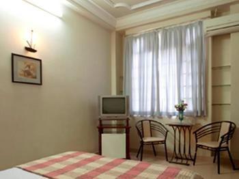 Hotel Khach San Minh Chau - Dien Bien Phu Ho Chi Minh City