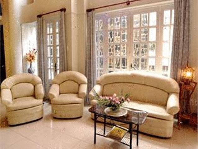 Khach San Minh Chau - Dien Bien Phu Hotel Ho Chi Minh City