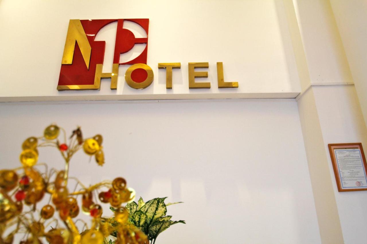 Hotel Khach San Minh Chau - Dien Bien Phu Ho Chi Minh City